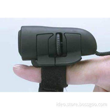 Finger mouse